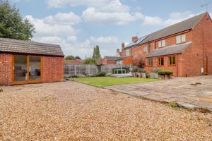 Garden- click for photo gallery